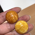 一年一度的立陶宛蜜蜡展amber trip昨日开展啦！