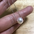 akoya9mm大珠路路通