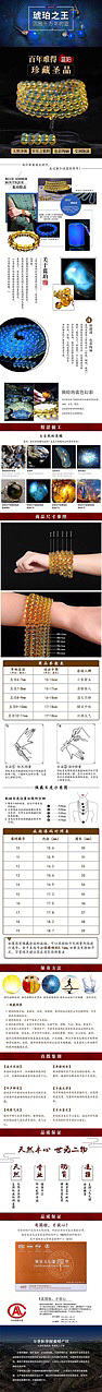 梦古堂上新：蓝珀生肖狗阴雕雕刻