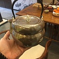 来约茶！