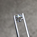 1.01ct/VS2+++/F/3EX钻石