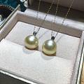 菲律宾金珠吊坠