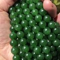 这是老料碧玉？