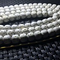 极品大溜白，8/9老型桶珠，嘎嘎好，嘎嘎美；