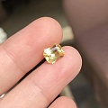 看看，这是黄钻吗？差点亮瞎了