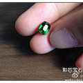 沙沙，沙佛莱，1.72克拉，