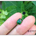 沙沙，沙佛莱，1.72克拉，