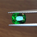 沙沙，沙佛莱，1.72克拉，
