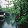 江南烟雨