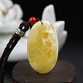 山西太原印象琥珀蜜蜡工厂 10年老店品质保障纯天然