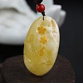 山西太原印象琥珀蜜蜡工厂 10年老店品质保障纯天然