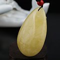 太原印象琥珀蜜蜡工厂直批 蜜蜡牌子吊坠 配108佛珠 文玩实体店 品质保真