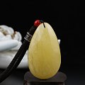 太原印象琥珀蜜蜡工厂直批 蜜蜡牌子吊坠 配108佛珠 文玩实体店 品质保真
