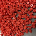 红珊瑚配件 红珊瑚