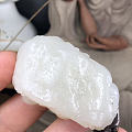 貔貅手把件