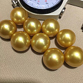 浓金