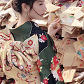 大美女代言人