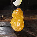 黄沁兽