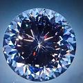 珠宝知识分享｜如何分辨‘莫桑钻’与天然钻石