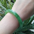 大家喜欢什么颜色的碧玉