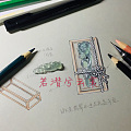 原创作品，珠宝定制