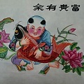 非遗传承人董静：年画是中国年的传世图腾