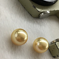 金珠一对10.8-10.85