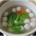 珍珠“剩饭”翡翠“白菜”白玉“豆腐”汤之偶遇皇榜