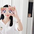 今天，做一个精致的猪猪女孩