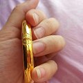 李师傅福禄寿喜，80g对比下百克
