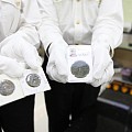 宋代古钱币在中山口岸被查获