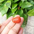 昨天雕刻师刚做好的