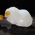吴金星大师作品