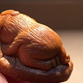 守候