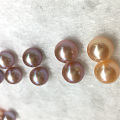 色珠淡水珍珠
