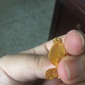 275老庙300绝版大福蝴蝶320pinkbox小熊360justgold恋...