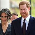 未婚妻哥哥劝哈里王子取消婚礼:她会让皇室成笑柄