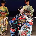 迎东京奥运，日本定制了各国特色和服，看到中国款
