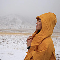 西藏之行·茶卡盐湖