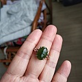这种刻面是不是很少见啦？