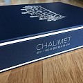 CHAUMET ：始於1780年的巴黎珍寶藝術