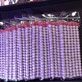 海南精品10x8星月菩提念珠品质嘎嘎好。