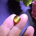 ##中颐旗舰收藏级别金绿猫眼##10.29ct