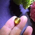 ##中颐旗舰收藏级别金绿猫眼##10.29ct