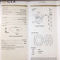 *GIA粉钻*
参数：GIA CU 0.17CT Fancy Brownis...