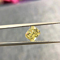 裸石黄钻1.5克拉GIA现货特价