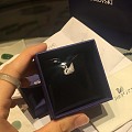 朋友托我过香港🇭🇰帮买的一只小银鹅