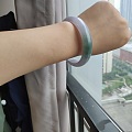 秀新欢，紫镯是真的仙啊