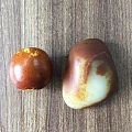 我选枣红皮