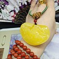 牡丹花开
